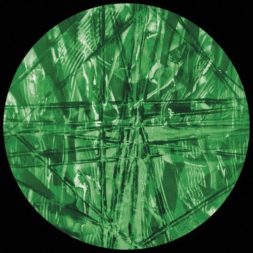 Radial - Partch Exercises Remixed [RDL004X]